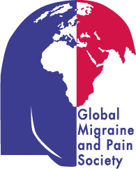 Global migraine and pain society logo